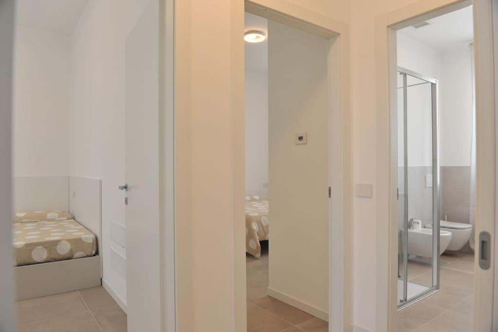 Appartamento Bartolomeo Colleoni Cavernago Exterior foto