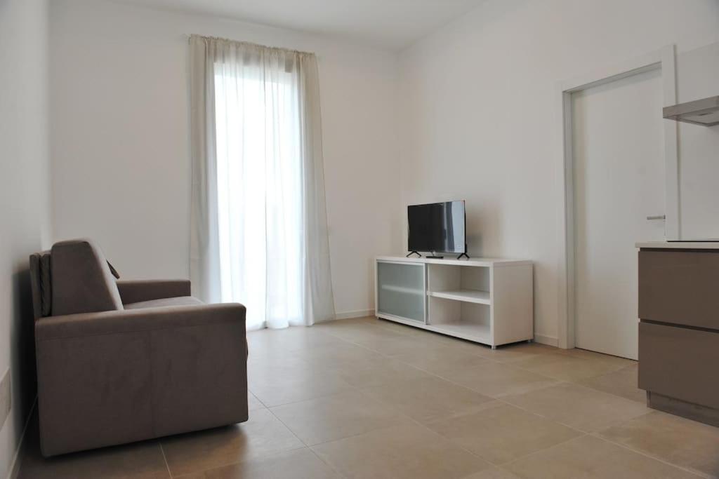 Appartamento Bartolomeo Colleoni Cavernago Exterior foto