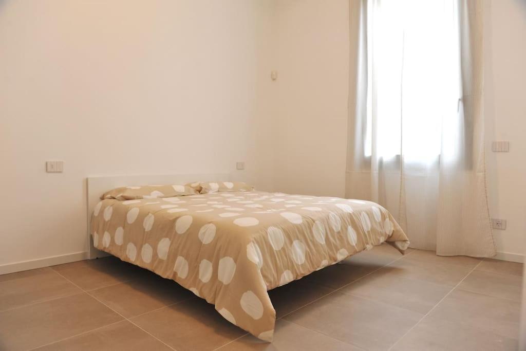Appartamento Bartolomeo Colleoni Cavernago Exterior foto