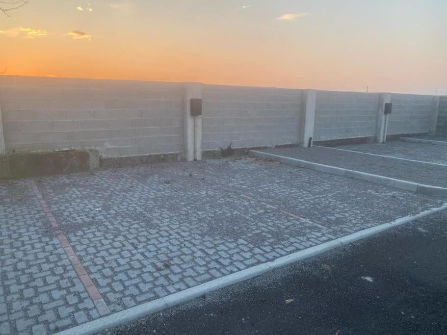 Appartamento Bartolomeo Colleoni Cavernago Exterior foto
